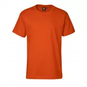 Orange - Koszulka bawełniana 175 g/m² ID T-TIME® 40510 - DZIECIĘCA
