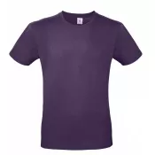 Urban Purple (352) - Koszulka reklamowa 145 g/m² B&C #E150