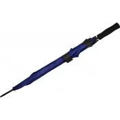 niebieski - Parasol automatyczny ø89 cm LEONARDO