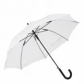 biały - Automatyczny parasol WIND