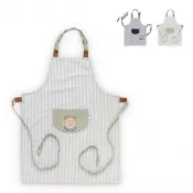 Fartuch Lord Nelson Victory w paski