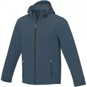 Kurtka softshell Langley