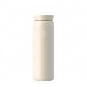 Sandstone - Ocean Bottle Peak Brew 590 ml kubek z recyklingowanej stali nierdzewnej