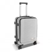 jasnoszary - Wózek podróżny InSideOut Rulla 20 cali (50.8 cm)