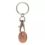 ColoShop Eco żeton do wózka / brelok