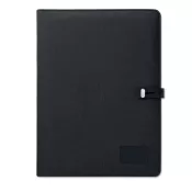 Teczka A4 z powerbankiem 4000 mAh SMARTFOLDER