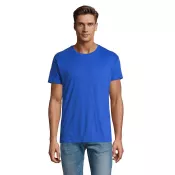 Koszulka unisex bawełniana 150 g/m² Sol's REGENT Niebieski