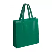 zielony - Natia torba na zakupy