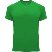 Green Fern - Koszulka techniczna 135 g/m² ROLY BAHRAIN 0407 