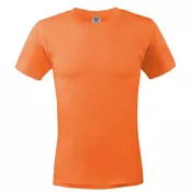 orange - Koszulka bawełniana 150 g/m² KEYA MC 150
