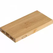 Power bank 8000 mAh SAMANTHA