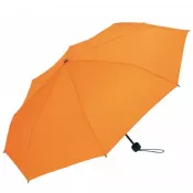 Orange - Parasol reklamowy FARE 5002