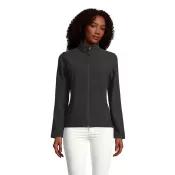 Kurtka softshell damska 2-warstwowa Sol's RACE WOMEN