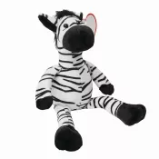 Pluszowa zebra LORENZO
