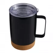 Próżniowy kubek
