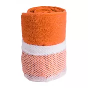pomarańcz - Gymnasio ręcznik