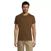 Koszulka unisex bawełniana 150 g/m² Sol's REGENT Earth