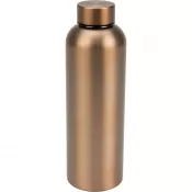 tangerine - Butelka termiczna 700 ml CrisMa