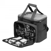 Torba piknikowa dla 4 osób