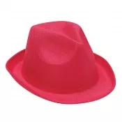 magenta - Kapelusz