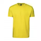 Yellow - Koszulka bawełniana 175 g/m² ID T-TIME® 0510