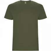 Stafford koszulka męska z krótkim rękawem