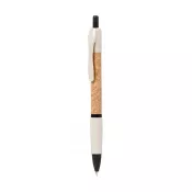 czarny - Ankor długopis