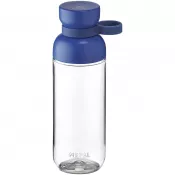 Vivid blue - Butelka na wodę Mepal Vita z tritanu 500 ml 
