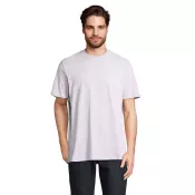 Koszulka unisex organiczna 175 g/m² Sol's LEGEND Lilac