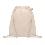 Torba z bawełny organicznej 140 g/m² YUKI