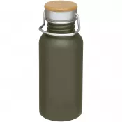Leśny zielony - Butelka Thor 550 ml