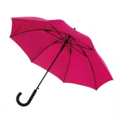 różowy - Parasol automatyczny sztormowy Ø103 cm WIND