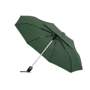 Parasol automatyczny 21" GENTLEMEN Zielony