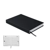 Planer A5 208 kartek z recyklingu ROUTINE