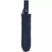 granatowy - Parasol automatyczny Ø103 cm OMAHA