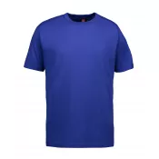 Royal Blue - Koszulka bawełniana 160g/m² ID GAME® 0500