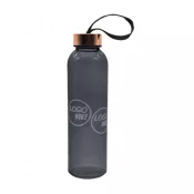 Szklana butelka Lux 500 ml