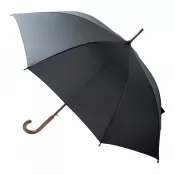 czarny - Limoges parasol RPET