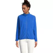 Polar damski RPET 280 g/m² Sol's FACTOR WOMEN Niebieski