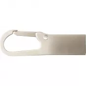 Pendrive metalowy 8GB 2.0 LAS CRUCES