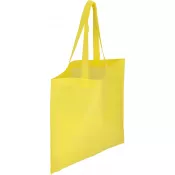 Torba non woven 70 g/m2 NIVALA żółty