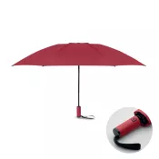 Parasol odwrotny składany 23" z RPET AGUMBE