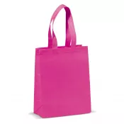 różowy - Mała torba Non Woven 105g/m²