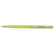 zielone jabłko - Długopis SMART TOUCH COLOUR