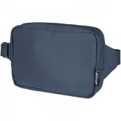 Hale Blue - Trip Aware™, torba na ramię wykonana z materiałów z recyklingu, 1 l