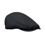 Czapka kaszkiet z bawełny twill 235 g/m² FLAT PEAK