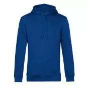 Royal Blue (450) - Bluza męska z kapturem B&C Organic Inspire Hooded