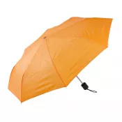 pomarańcz - Parasol manualny ø98 cm MINT