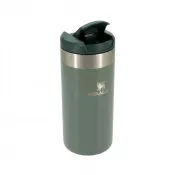 Hammertone Green - Kubek termiczny Stanley AeroLight™ Transit 350ml