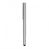 srebrny - Długopis